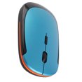 thumbnail image 3 of Wireless Mouse 2.4G Ultra-Thin Mini Optical Computer Accessories for Notebook Tablet PC, 3 of 7