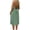 Light Green, variant on felwors Summer Dresses for Women 2026 Backless Cami Dresses Sleeveless Open Back Dress Spaghetti Strap Flowy Dresses (Light Green, M)