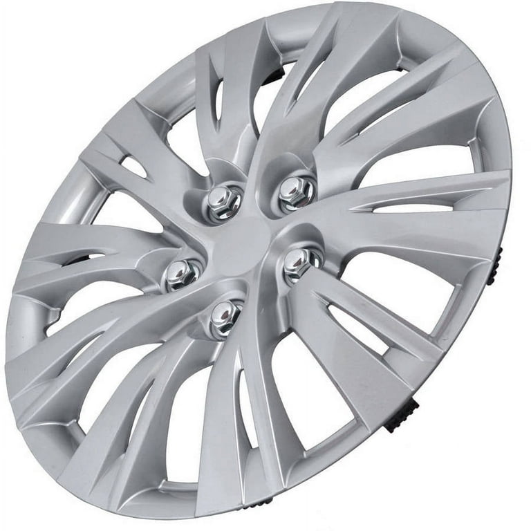 Bdk 2012 2013 toyota camry style hubcaps wheel cover deals