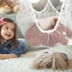 thumbnail image 4 of Red para juguetes de peluche, hamaca para juguetes, red para guardar juguetes de peluche, hamaca colgante, 4 of 8