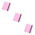 thumbnail image 4 of Maytalsory Multifunctional Postcard Album For Organizing Collection Photo Album Durable Construction Classic pink 3 inches 160 3Set, 4 of 6