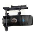 thumbnail image 2 of KarParts360 For Chevy Silverado 1500/2500 1999 2000 2001 2002 Fog Light Driver And Passenger Side | Pair Front | CAPA Rectangular | With Mounting Bracket | GM2592113, GM2592113C, GM2593113, GM2593113, 2 of 6