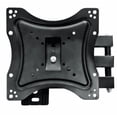 thumbnail image 2 of Soporte  Xtellar Articulado Pantalla Tv 14 A 42 Gira 90° Color Negro, 2 of 4