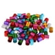 thumbnail image 1 of 100 piezas Perlas de pelo Sunnimix decoración del cabello trenzado joyas de pelo Perlas de colores, 1 of 7