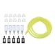 thumbnail image 5 of Kit de filtro de combustible y manguera para motosierras: repuesto de bombilla de cebado, compatible con Poulan 12538108660, 5 of 8