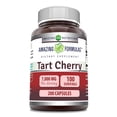 thumbnail image 1 of Suplemento de extracto de cereza ácida de Amazing Formulas, 7000 mg, 1 of 3