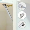 thumbnail image 5 of Easy Install Gas Struts, Wide Applicability Heavy Duty Soft Open Lid Support for Hydraulic System Applications (2PCS), 5 of 5