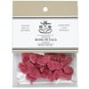 India Tree - Real Candied Rose Petals (.5 oz), Imported from France