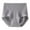 #463-Gray, variant on Taylonsss Women's High Waist Underwear Smoothing Lifting Breathable Antibacterial Postpartum Shaping Peach Shaped Panties