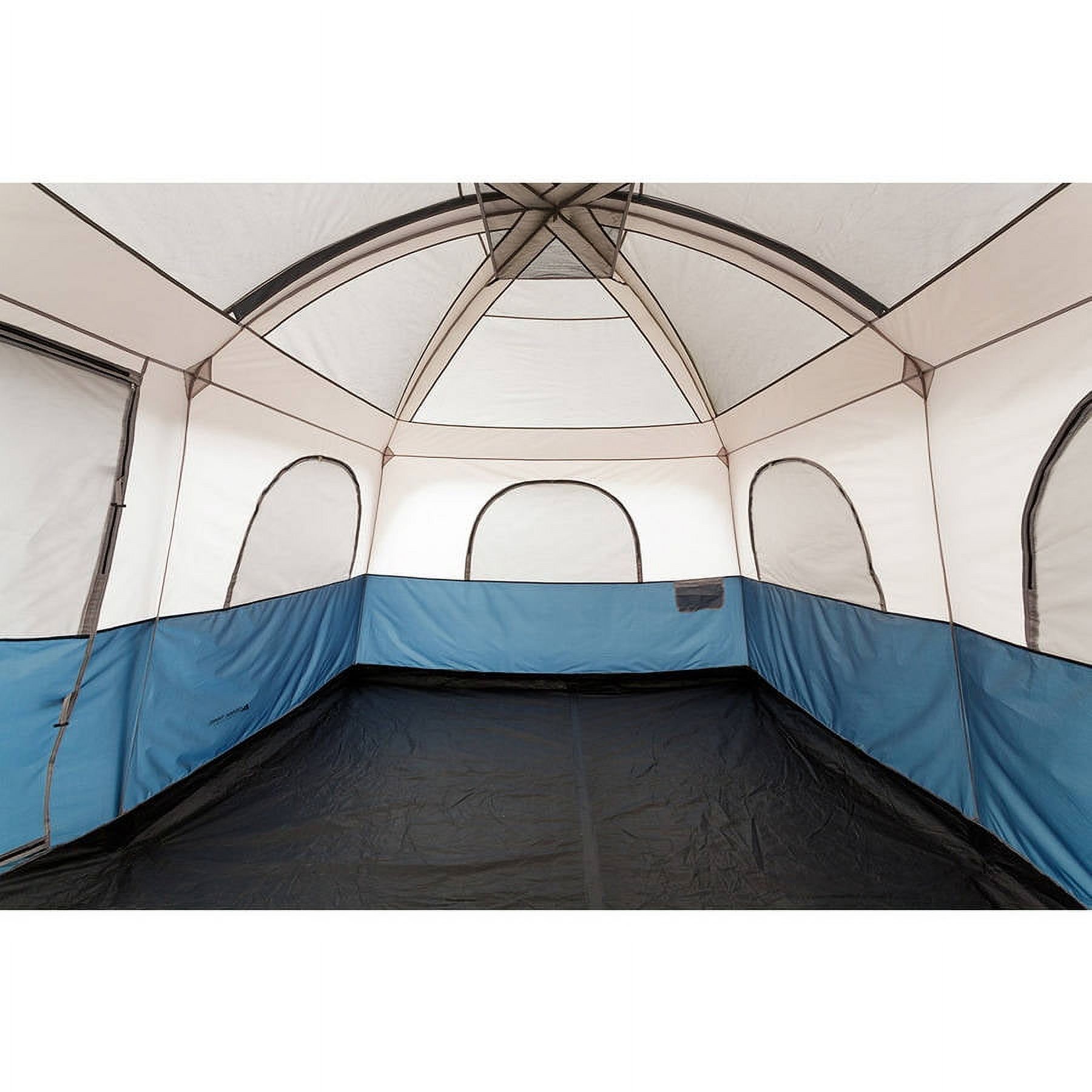 Ozark Trail 14' x 10' Family Cabin Tent, Sleeps 10, 13.5 lbs - image 3 of 6