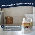 thumbnail image 3 of Tratamiento Anti-Derrapante TS Antiderrapante para Pisos Y Regaderas 946 mL, 3 of 7