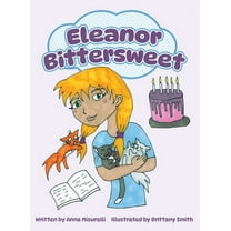 Eleanor Bittersweet, (Hardcover)