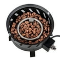 thumbnail image 2 of Lava Star Portable Propane Outdoor Fire Pit 17.3-Inch 50,000 BTU Camping Gas Firepit, 2 of 6