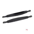 thumbnail image 1 of maskred Premium Rear Lower Trailing Arm Steering Link Set for Axial RR10 90048 2x + Black 1Set, 1 of 6