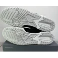 thumbnail image 5 of New Balance 550 Black Suede Grey Matter Men’s US Size 12 BB550PRA, 5 of 5