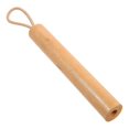 thumbnail image 1 of Wooden Umbrella Handle Replacement for Universal Fit, Repair Grip Accessory Rain & Sun Umbrellas, 1 of 3