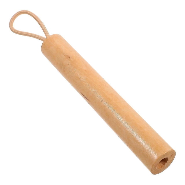 Wooden Umbrella Handle Replacement for Universal Fit, Repair Grip Accessory Rain & Sun Umbrellas