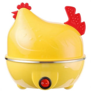 Storebound 112109 Red Egg Cooker, 1 - Fry's Food Stores