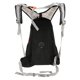 thumbnail image 5 of 1x Libre Senderismo Bandolera Unisex Rojo Paquete Hugo Mochila, 5 of 9