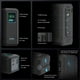 thumbnail image 2 of Funda protectora de silicona para Anker Prime Power Bank de 20.000 mAh, 2 of 7