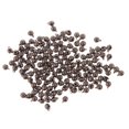 thumbnail image 4 of 150pcs pequeñas campanas de cascabeles navidad artesanía campanas conjunto Bronce Zulema Cascabeles pequeños, 4 of 8