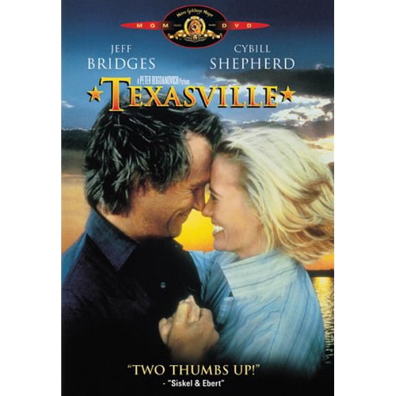 Texasville (DVD) directed by Peter Bogdanovich
