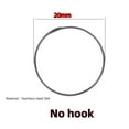 thumbnail image 2 of Bike Bicycle Free Hub Body Pawl Spring Part For-Shimano Novatec Quanto, 2 of 6