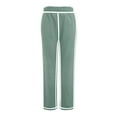 thumbnail image 2 of Uqiangy Casual Pants For Women Women Pants Fashion Pants Baggy Sweatpants Tall Girl Pants For Women Wide Leg Yoga Pants Palazzo Pants For Women Casual Green 3XL, 2 of 4