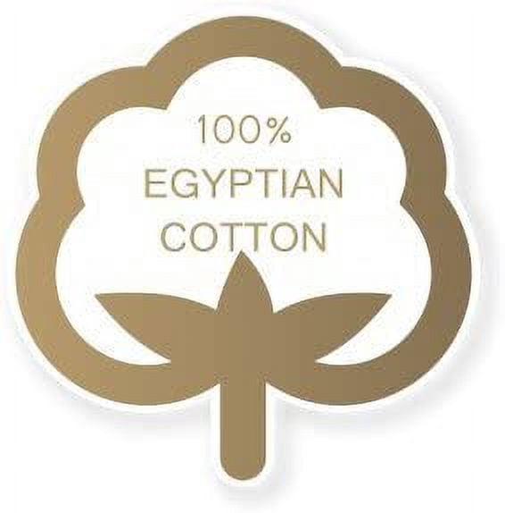 DNG Creations 3 Piece Duvet Cover with Zipper & Corner Ties - 100% Egytian Cotton, 800 Theads Count ( California King - Solid Auqa Blue )