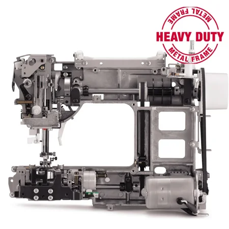 Singer 6800C Heavy Duty Computerized Sewing Machine