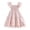 ZC-Light Pink, variant on WUANDIXFA Flower Girl Dresses Dress for Girls Lace Tulle Grils Summer Dress Flower Girls Party Dance Dress for Little Girls Pink,6-7 Years