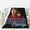 16, variant on Flannel Blanket Ivans Music Cornejo Nap Blanket Air Conditioning Blankets Couch Bed Office Blankets Soft and Cozy 50"X40"