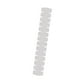 thumbnail image 2 of Cinta protectora para bordes de paleta de Pickleball, 14,17 pulgadas de largo, ajuste perfecto Transparente, 2 of 9