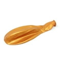thumbnail image 2 of Wrapables 18 Inch Latex Balloons (10 Pack), Gold, 2 of 2