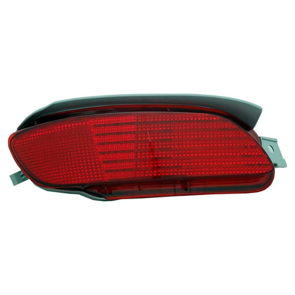 TYC 17-5156-00 TYC Regular Fits select: 2004-2009 LEXUS RX