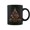 Black, variant on Nutcracker Squad Ballet Dance Lovely Christmas Coffee Mugs