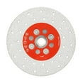 thumbnail image 2 of Outil Meuleuse d'Angle Disque de Meulage Diamant Roue de Coupe, 2 of 4