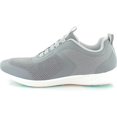 thumbnail image 2 of Vionic Women's Agile Reign Sneakers Charcoal 6M, 2 of 6