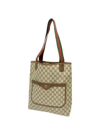 Vintage GUCCI Boston Bag at Rice and Beans Vintage