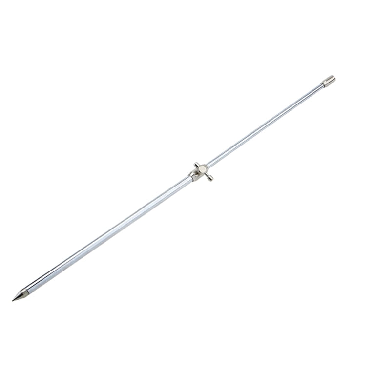 bank stick fishing pole ESP Sticks Esp Bank Sticks is premium Banksticks/Stormpoles from ESP Diy Fishing Pole River Bank