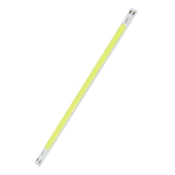 Fuente De Luz De Chip COB, Chip De Luz LED 120 12-14V Para Lámpara De Pesca Para Lámpara De Bricolaje Para Lámpara De Mesa