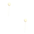 thumbnail image 1 of Monstrate Suministros para decoración de pasteles Globos Juego para hornear Estilo simple para bricolaje Rosa Type2 NO2 Monstrate CBP228094, 1 of 6