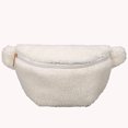 thumbnail image 5 of Unisex Bum Bag Soft Foldable Lightweight Girls Boys Versatile Bag (Ladies Portable Casual Bag), 5 of 6