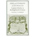 thumbnail image 1 of Pre-Owned Philanthropy and Police: London Charity in the Eighteenth Century (Princeton Legacy Library) (Hardcover) 0691055572 9780691055572, 1 of 1