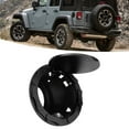 thumbnail image 1 of Fuel Tank Cap Fuel Filler Cover for JeepJK Rubicon Sahara 2007-2018, 1 of 7