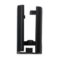 thumbnail image 4 of Dickly Seat Slide Rail Cover Replacement Seat Trim Cover for x6 G06 2020-2021 Black Rear L, 4 of 9