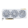 thumbnail image 5 of ASUS TUF Gaming NVIDIA GeForce RTX 4070 Ti SUPER White OC Edition Gaming Graphics Card (PCIe 4.0, 16GB GDDR6X, HDMI 2.1a, DisplayPort 1.4a) TUF-RTX4070TIS-O16G-WHITE-GAMING, 5 of 5