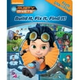 thumbnail image 1 of Pre-Owned Rusty Rivets First Look & Find (Unknown) 1503732770 9781503732773, 1 of 2