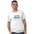thumbnail image 5 of Wet Leaky Pipes Funny Sarcastic Men's Graphic T Shirt Tees Brisco Brands M, 5 of 5