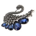 thumbnail image 4 of Decorative PinWomen Brooch Vintage Elegant Broches Jewelry Fashion Pin Advanced Technology, 4 of 5